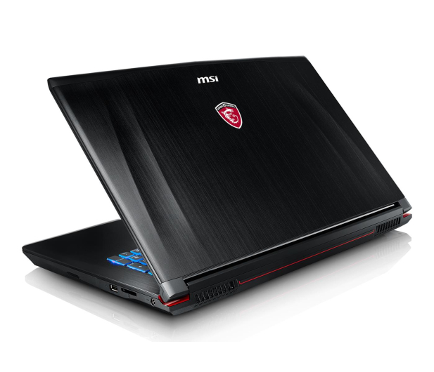MSI GE72VR Apache Pro i7-6700HQ/8GB/1TB GTX1060 FHD - 329482 - zdjęcie 10